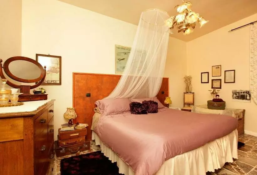 Aamiaismajoitus (B&B) C Era Una Volta