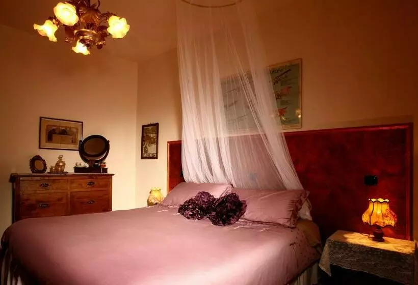 Aamiaismajoitus (B&B) C Era Una Volta