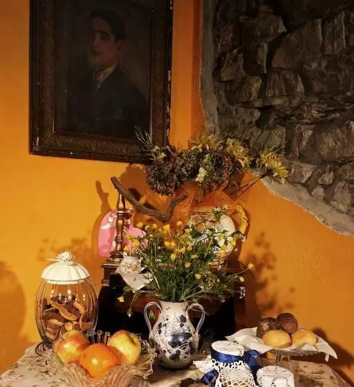 Aamiaismajoitus (B&B) C Era Una Volta