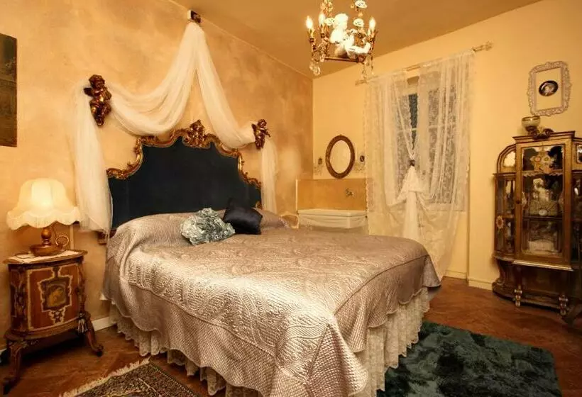 Aamiaismajoitus (B&B) C Era Una Volta