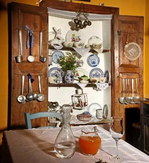 Aamiaismajoitus (B&B) C Era Una Volta