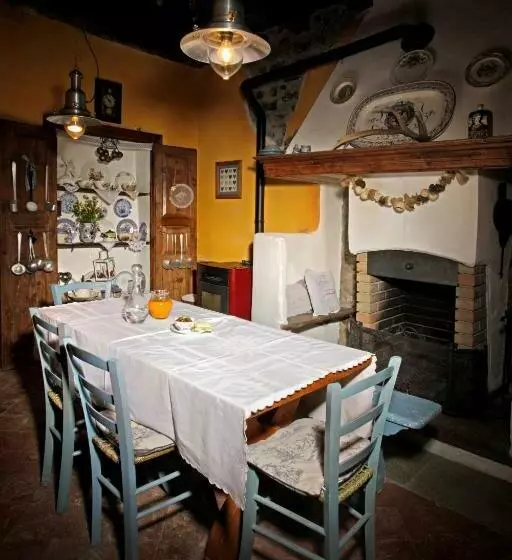 Aamiaismajoitus (B&B) C Era Una Volta