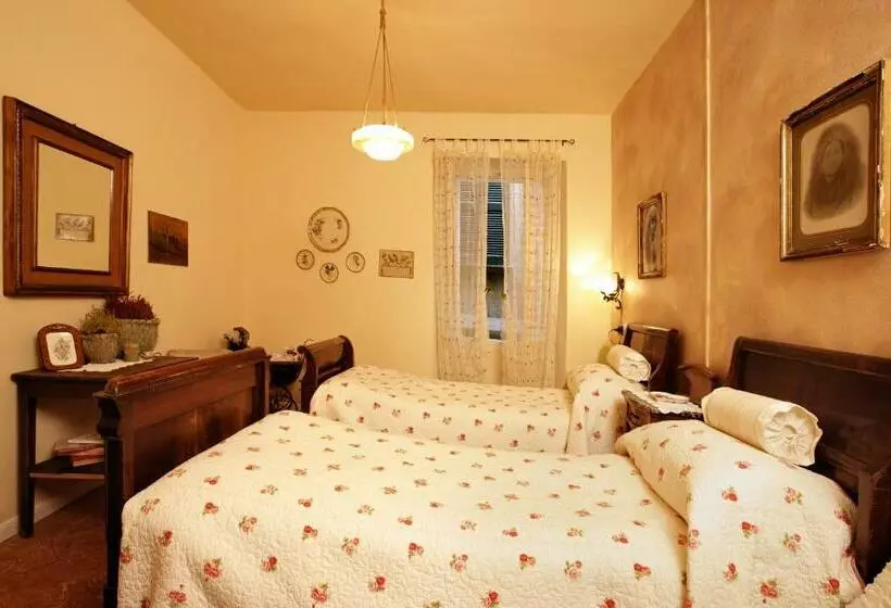 Aamiaismajoitus (B&B) C Era Una Volta