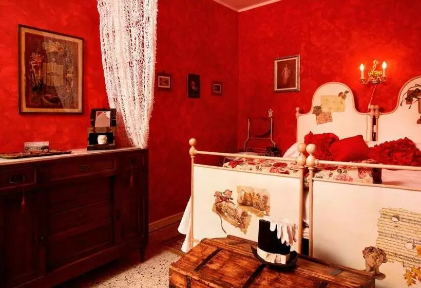 Aamiaismajoitus (B&B) C Era Una Volta