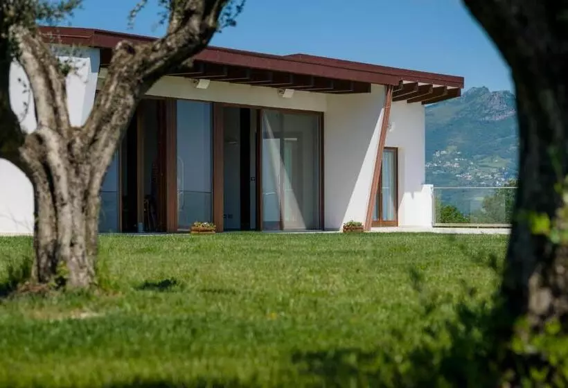 Aamiaismajoitus (B&B) Casa Delle More