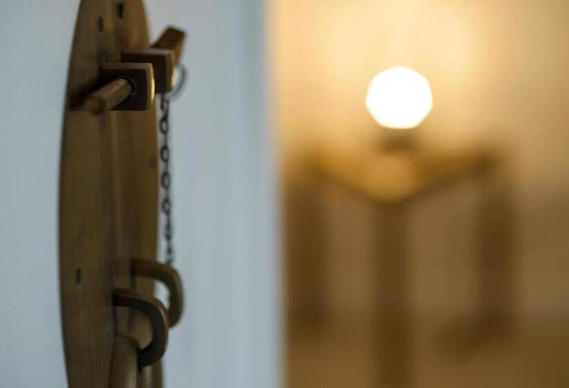 צימר Casa Delle More