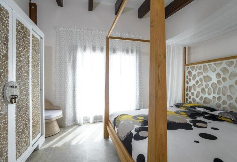 צימר Casa Delle More