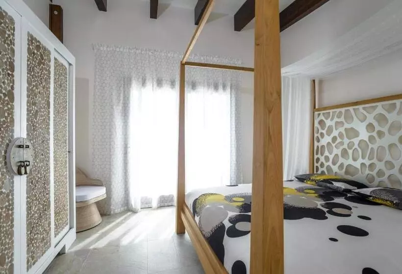 Aamiaismajoitus (B&B) Casa Delle More