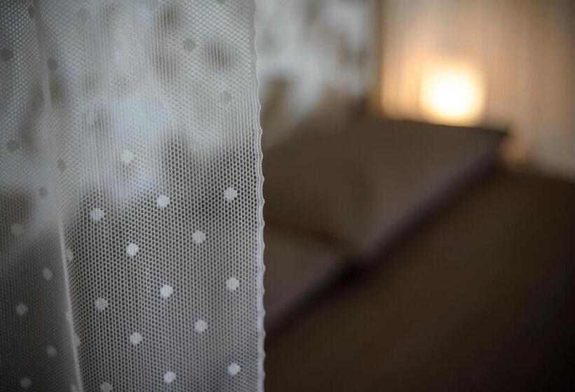 צימר Casa Delle More