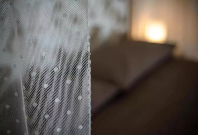 Aamiaismajoitus (B&B) Casa Delle More