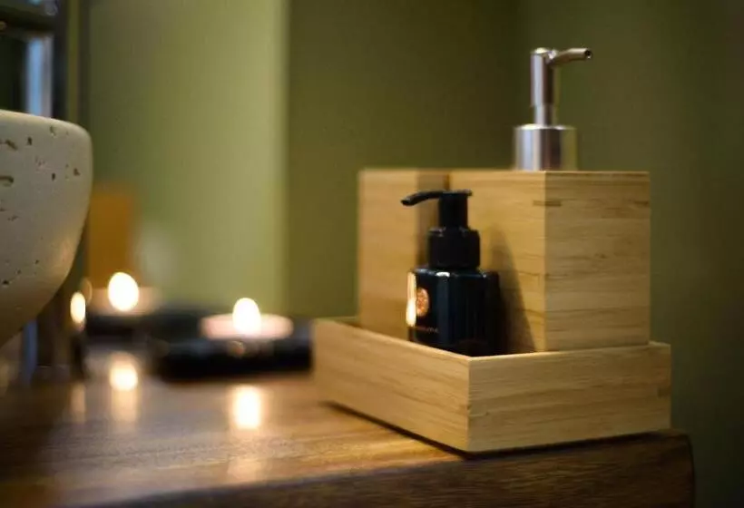 Aamiaismajoitus (B&B) Casa Delle More