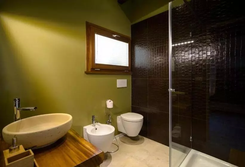 Aamiaismajoitus (B&B) Casa Delle More