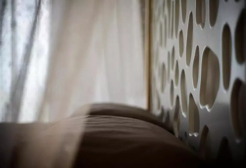 Aamiaismajoitus (B&B) Casa Delle More