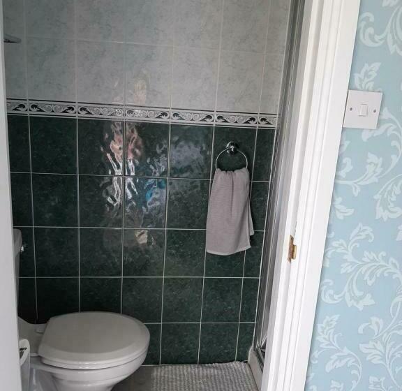 住宿加早餐 Channel View