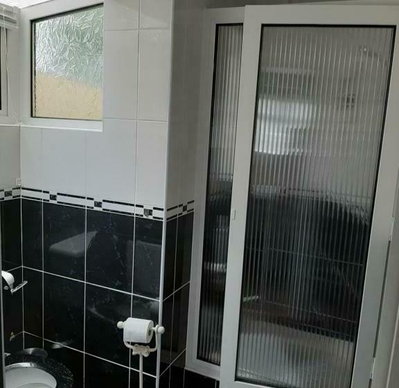 住宿加早餐 Channel View