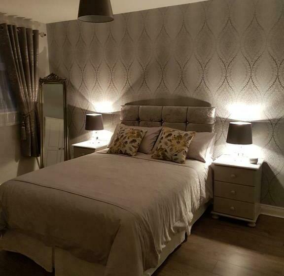 住宿加早餐 Channel View