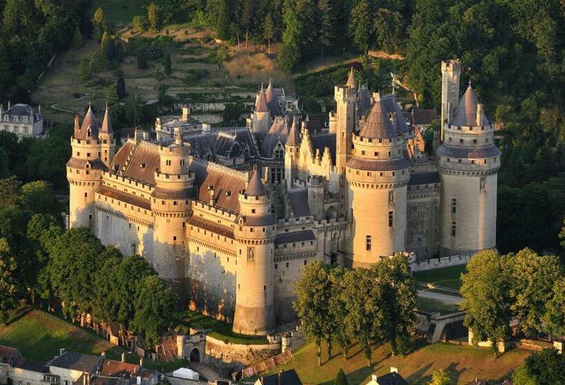 تختخواب و صبحانه Il Etait Une Fois