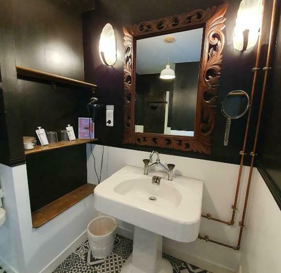 تختخواب و صبحانه Il Etait Une Fois