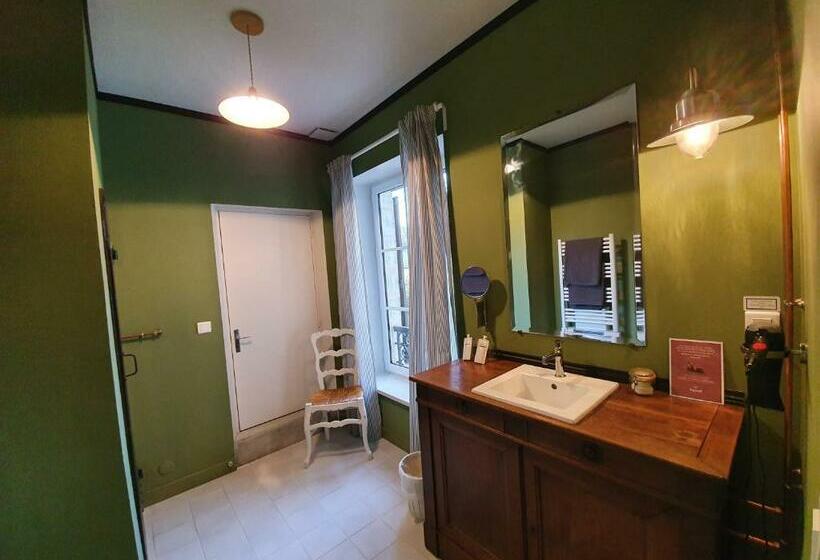 تختخواب و صبحانه Il Etait Une Fois