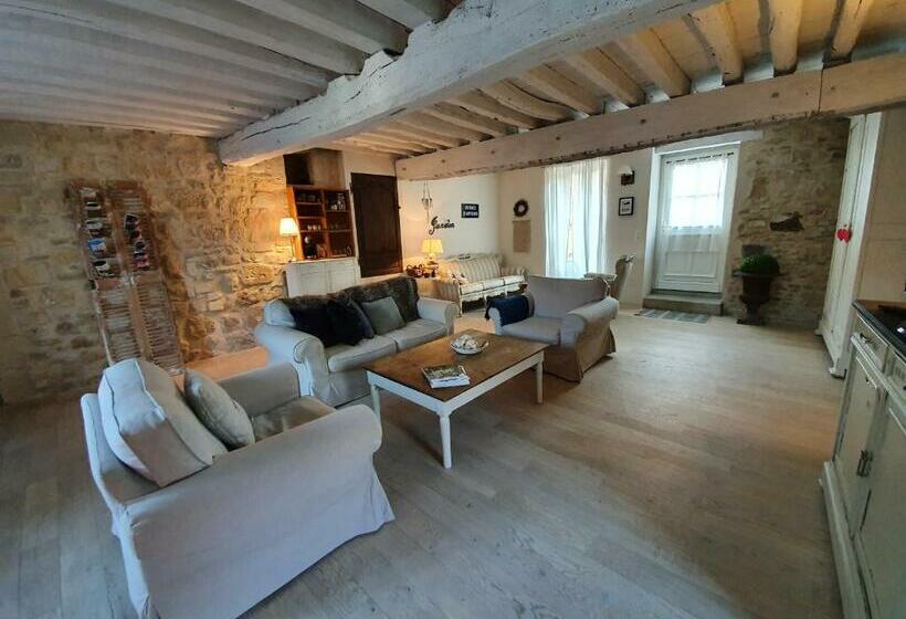 تختخواب و صبحانه Il Etait Une Fois