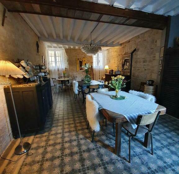 تختخواب و صبحانه Il Etait Une Fois