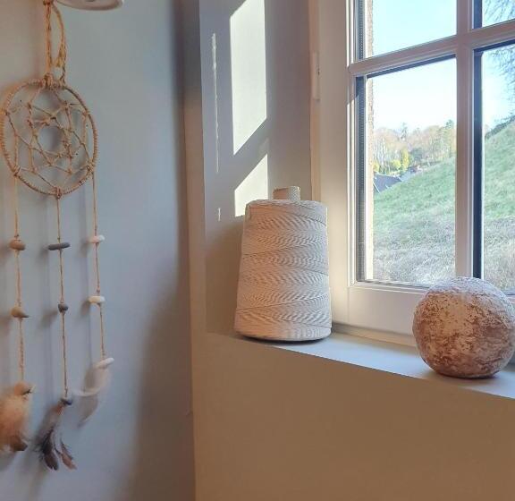 تختخواب و صبحانه Il Etait Une Fois