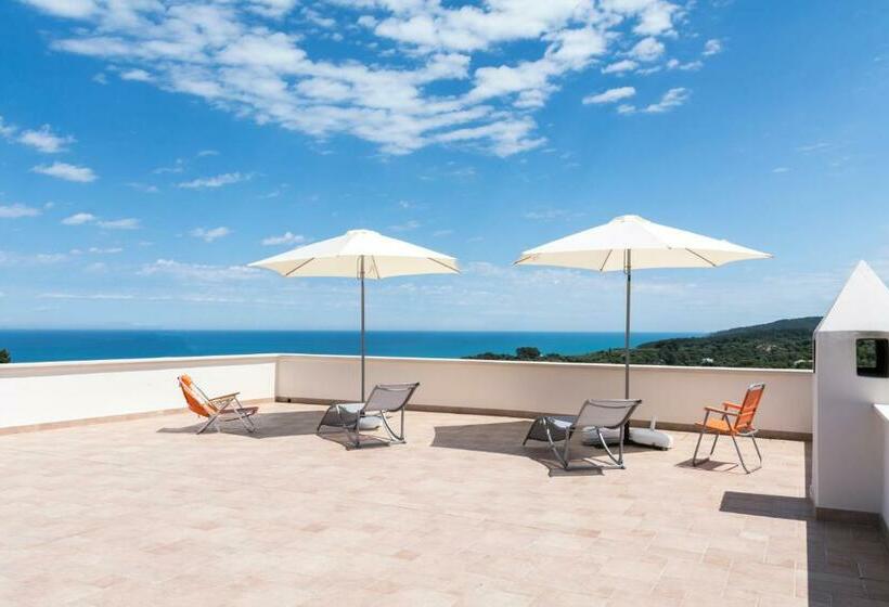 Bed and Breakfast Il Melangolo