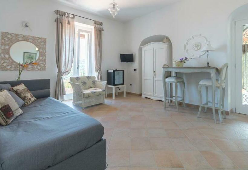 Bed and Breakfast Il Melangolo