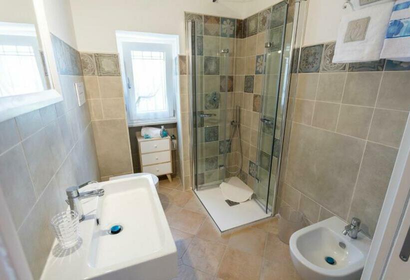 Bed and Breakfast Il Melangolo