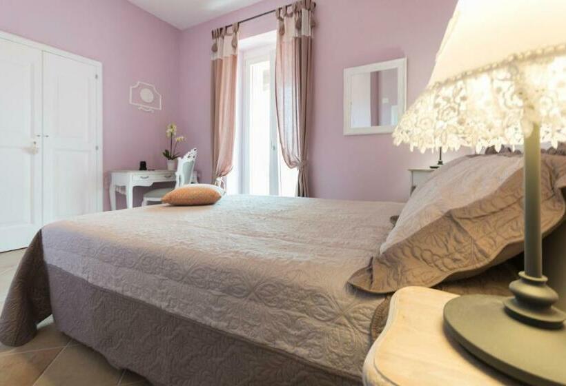 Bed and Breakfast Il Melangolo