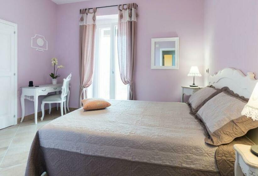 Bed and Breakfast Il Melangolo