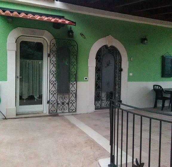 Bed and Breakfast Il Melangolo