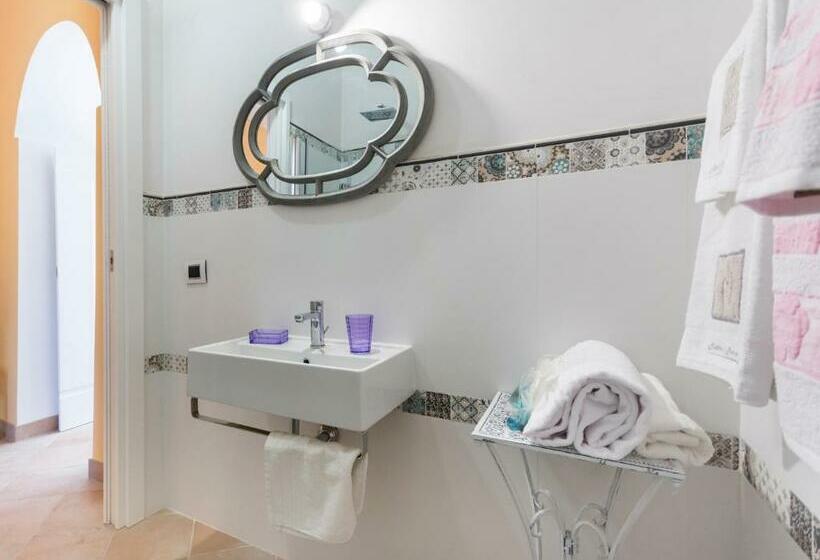 Bed and Breakfast Il Melangolo