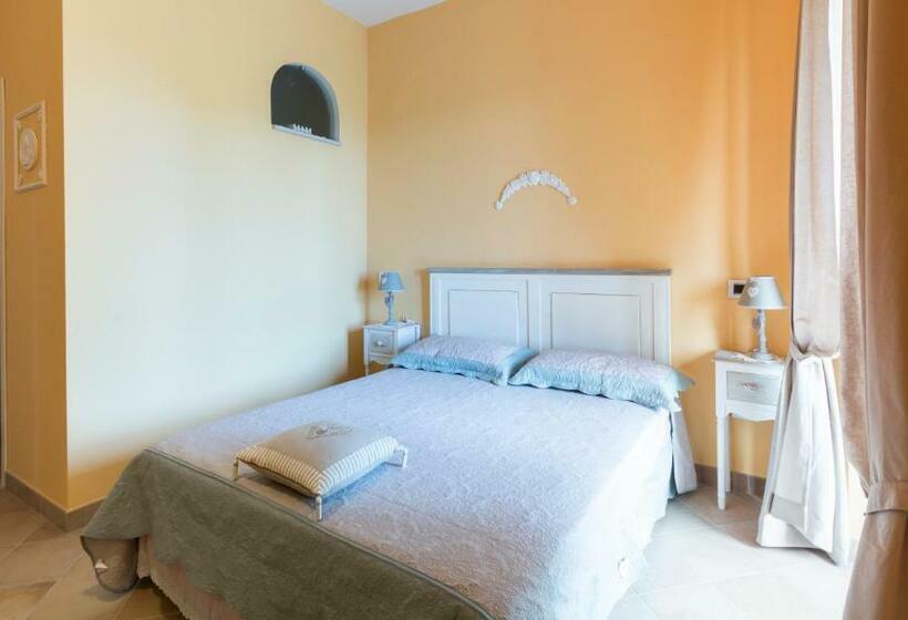 Bed and Breakfast Il Melangolo