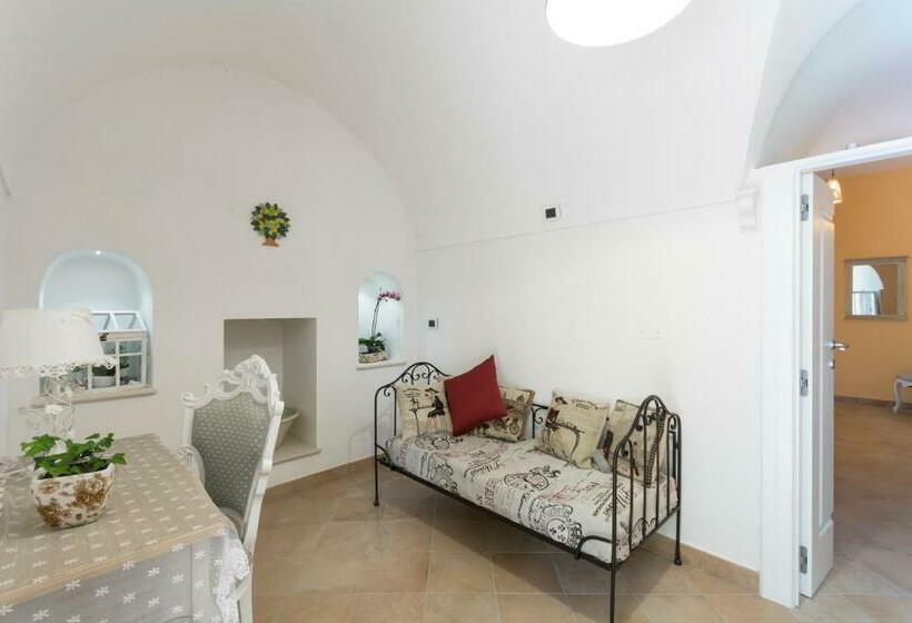 Bed and Breakfast Il Melangolo