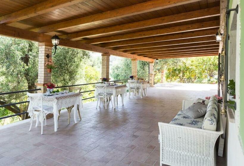 Bed and Breakfast Il Melangolo