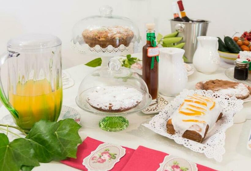 Bed and Breakfast Il Melangolo