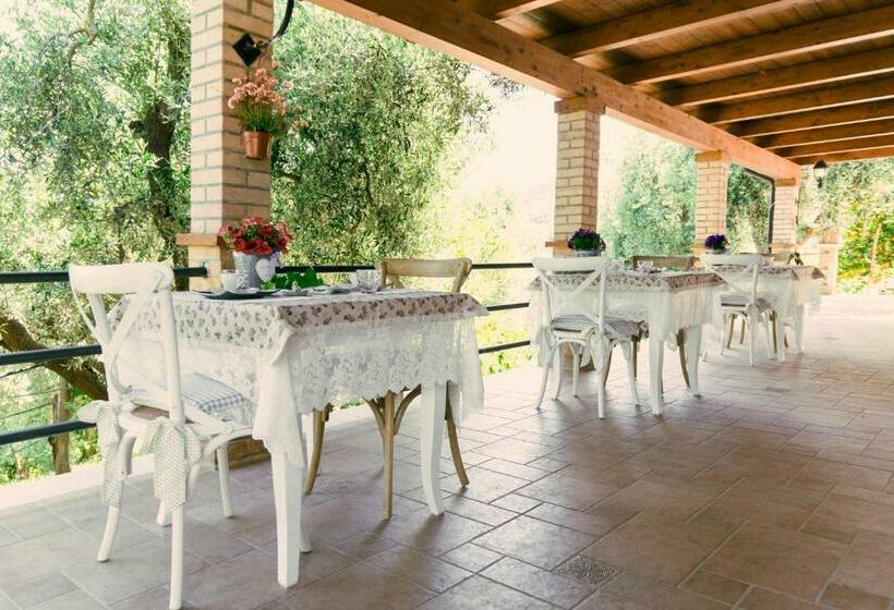 Bed and Breakfast Il Melangolo