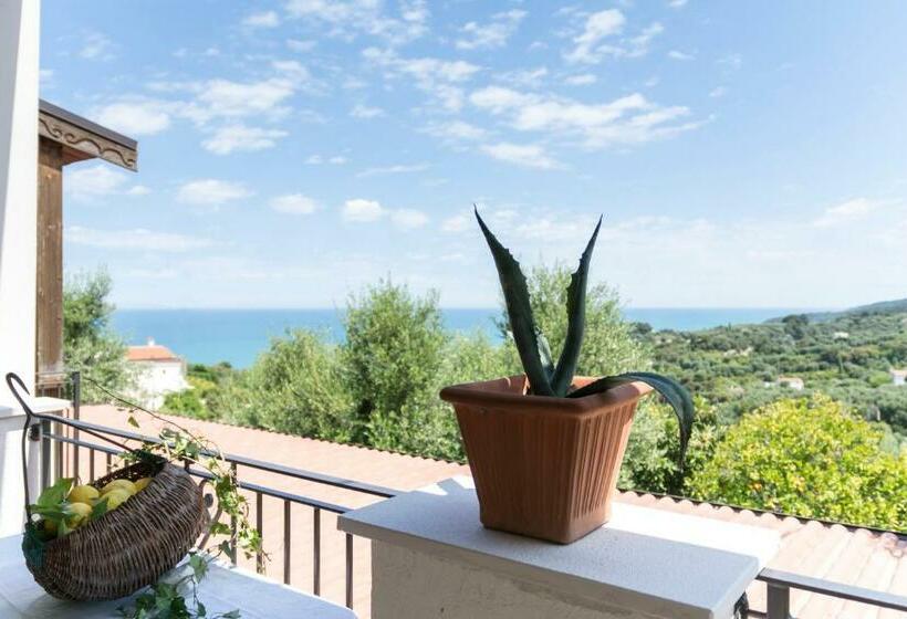 Bed and Breakfast Il Melangolo