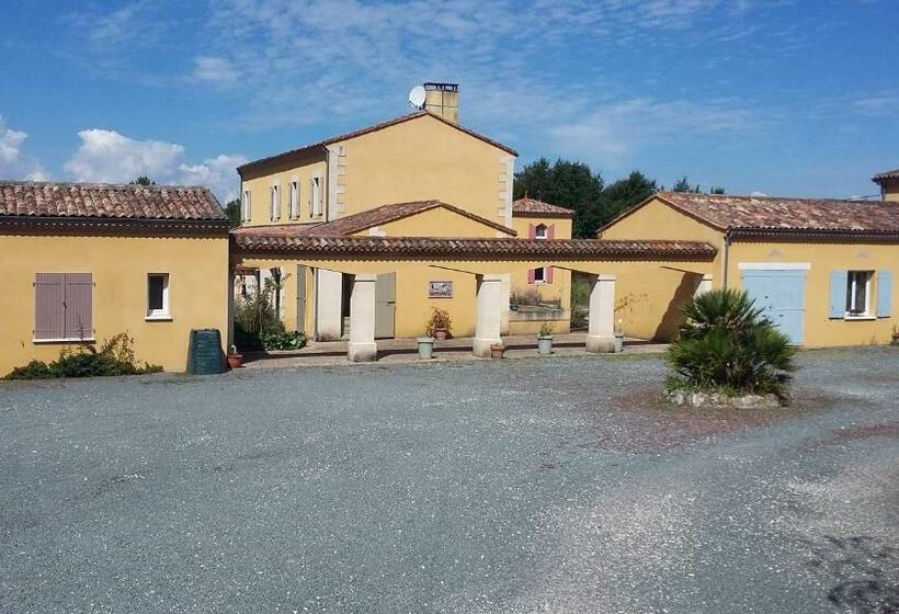 민박 La Marviniere