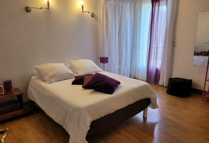 민박 La Marviniere