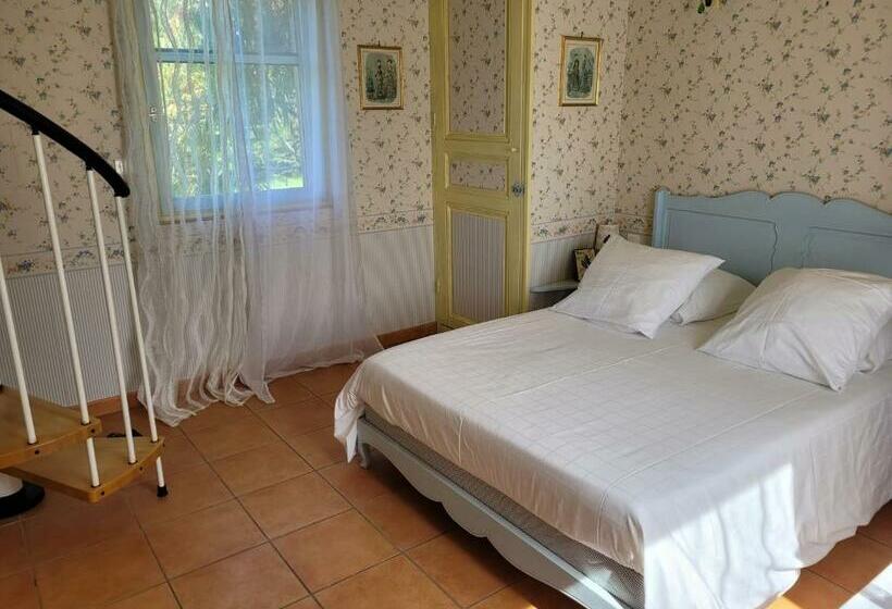 민박 La Marviniere