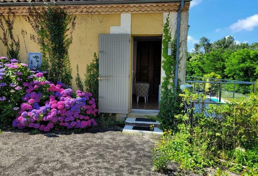 민박 La Marviniere