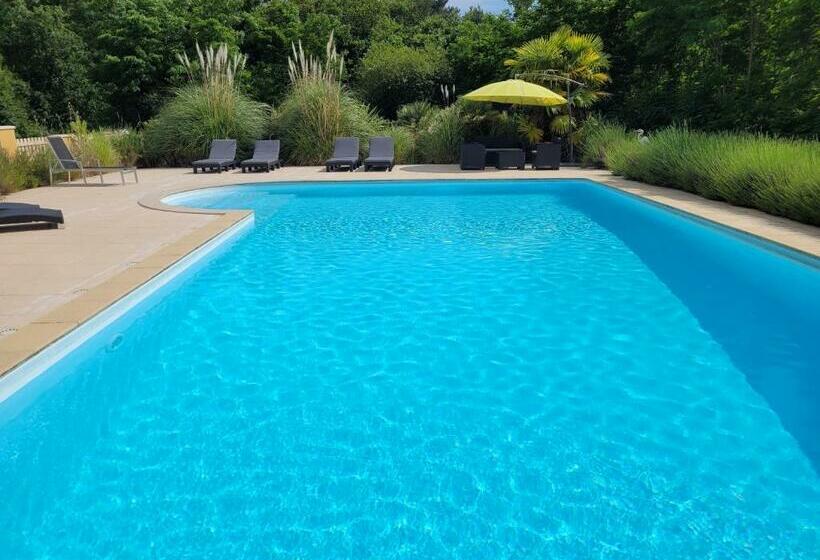 민박 La Marviniere