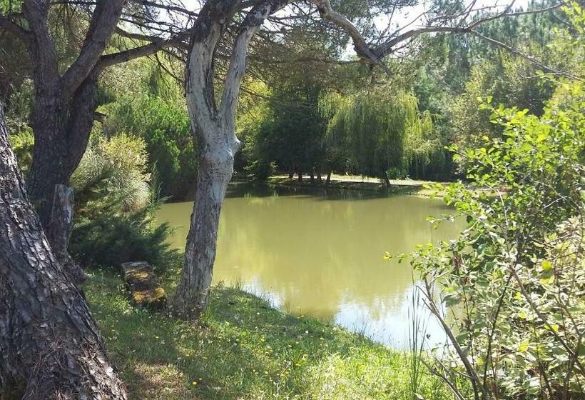 민박 La Marviniere