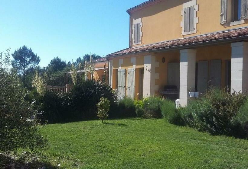 민박 La Marviniere