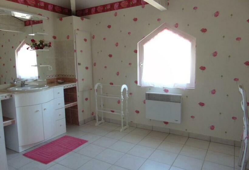 민박 La Marviniere