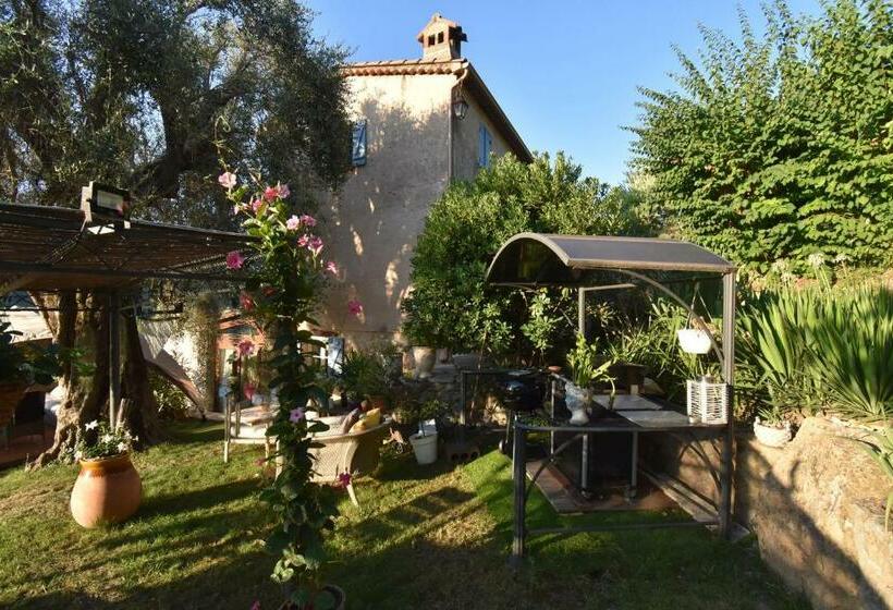 مبيت وإفطار Mas Giro