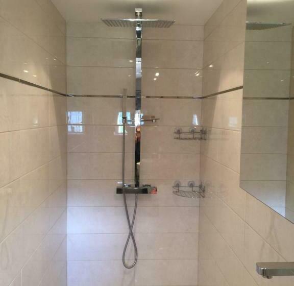 مبيت وإفطار Mas Giro