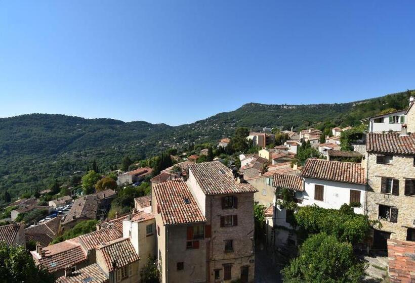 مبيت وإفطار Mas Giro